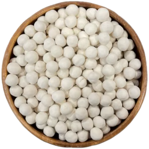 Beyaz Çıtır Leblebi