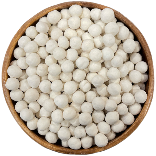 Beyaz Çıtır Leblebi