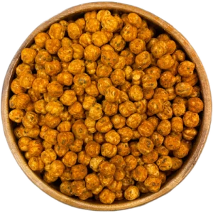 Çifte Kavrulmuş Acılı Leblebi