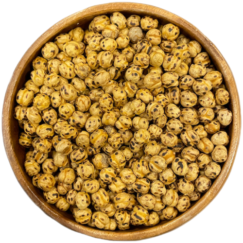 Çifte Kavrulmuş Leblebi