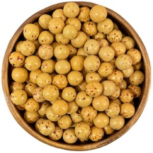 Çikolatalı ve Kahve Aromalı Leblebi