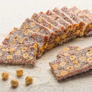 Fındıklı Yaprak Cezerye