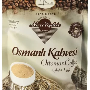 Osmanlı kahvesi 250 gram