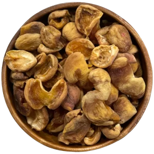 Kuru Kaysı (Açma-Yarma)