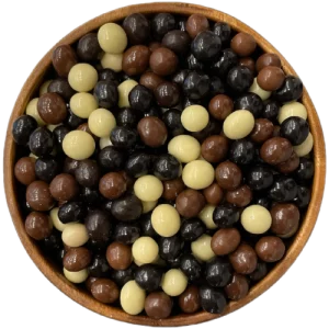 Karışık Kahve Draje