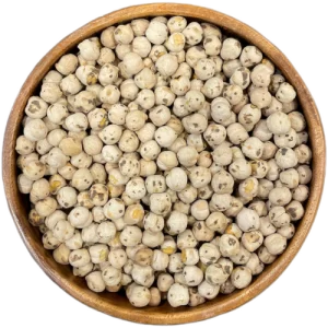 Kavrulmuş Beyaz Leblebi