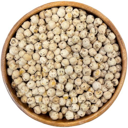 Kavrulmuş Beyaz Leblebi