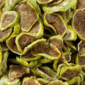 Kuru İncir Cips Doğal