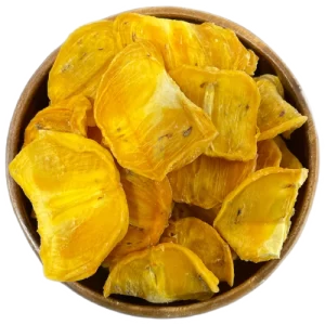 Kurutulmuş Doğal Kaki