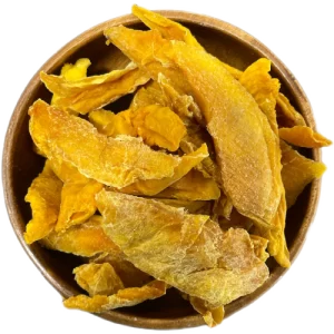 Doğal Mango (Kurutulmuş)