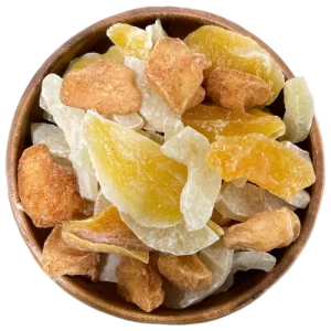 Pomelo Dilimi (Kurutulmuş)