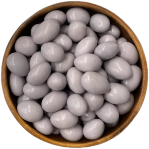 Lila Renkli Badem Draje