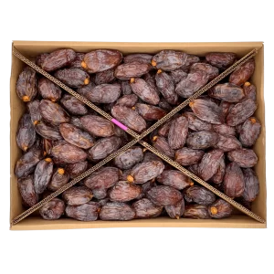 Medjul İri Hurma 5 KG