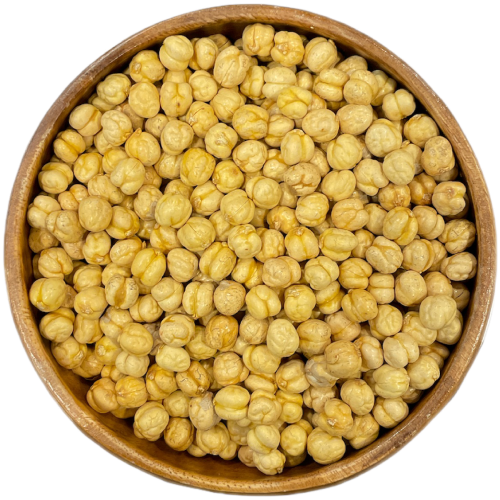 Natural Doğal Leblebi