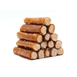 Parmak fındıklı köme 500 gram