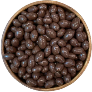 Sütlü Çikolata Kaplı Antep Fıstığı Draje