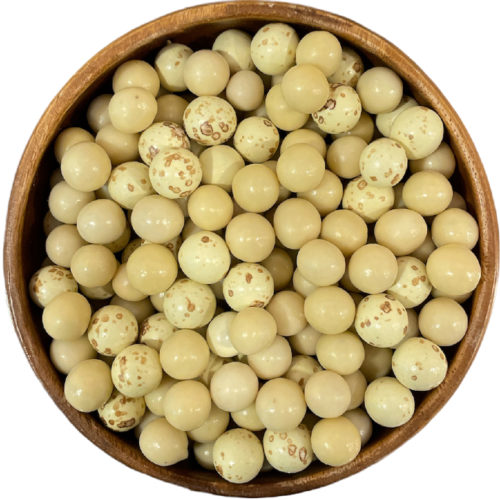 Sütlü Çikolatalı Leblebi