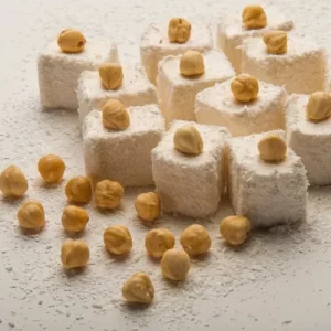 Fındıklı Sultan Lokum