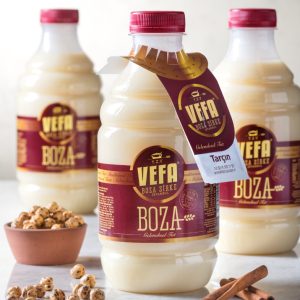 Vefa Boza (1 lt )