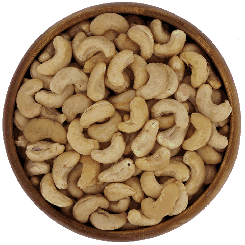 Kavrulmuş Kaju (Tuzlu)