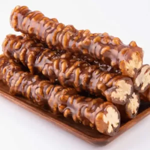 Bol Cevizli Adana Sucuk Kelebek