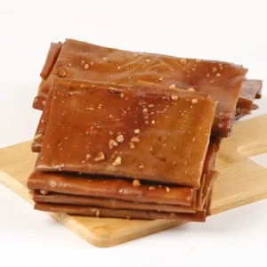 Cevizli Yaprak Pestil