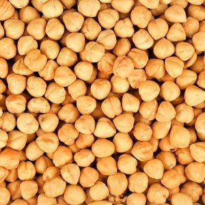 Çifte Kavrulmuş Fındık