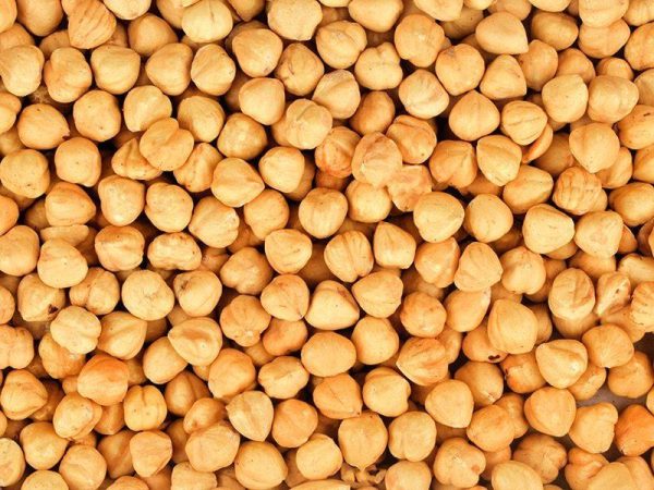 Çifte Kavrulmuş Fındık