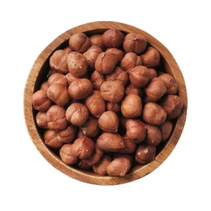 Çiğ Fındık İçi