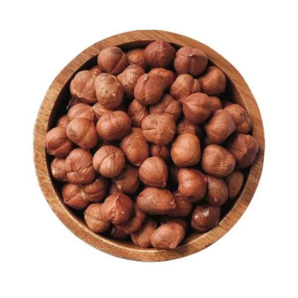 Çiğ Fındık İçi