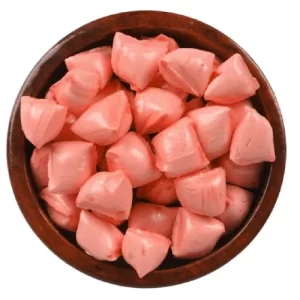 Akide Şekeri (Çilekli)