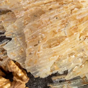 Doğal Tarhana Cipsi