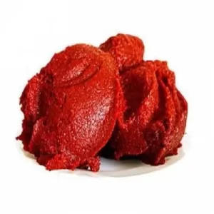 Beyzade domates salçası 1 kg