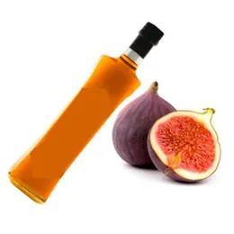 El Yapımı İncir Sirkesi