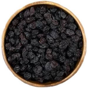 Siyah Çekirdeksiz Üzüm