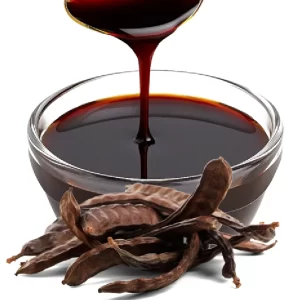 Keçiboynuzu pekmezi