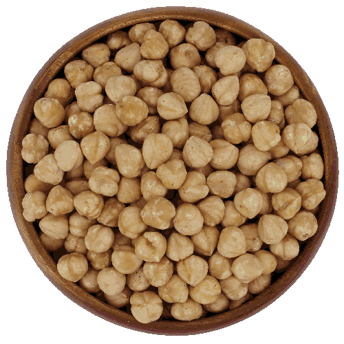 Çifte Kavrulmuş Fındık