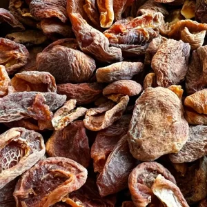 Gün Kurusu Hoşaflık Yaprak Kayısı