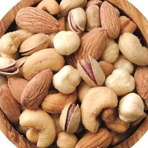 Premium Lüx Karışık düğün çerezi