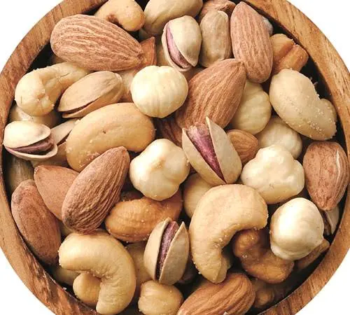 Premium Lüx Karışık düğün çerezi