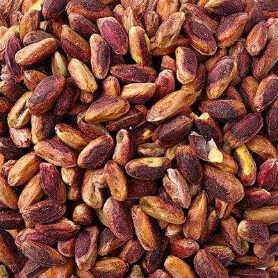 Kavrulmuş Kırmızı İç Antep Fıstığı