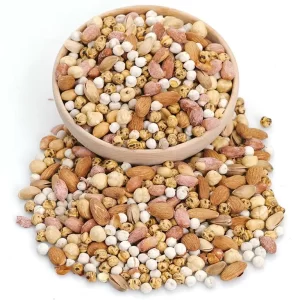 Kokteyl Nusse (5 kg) düğün çerezi