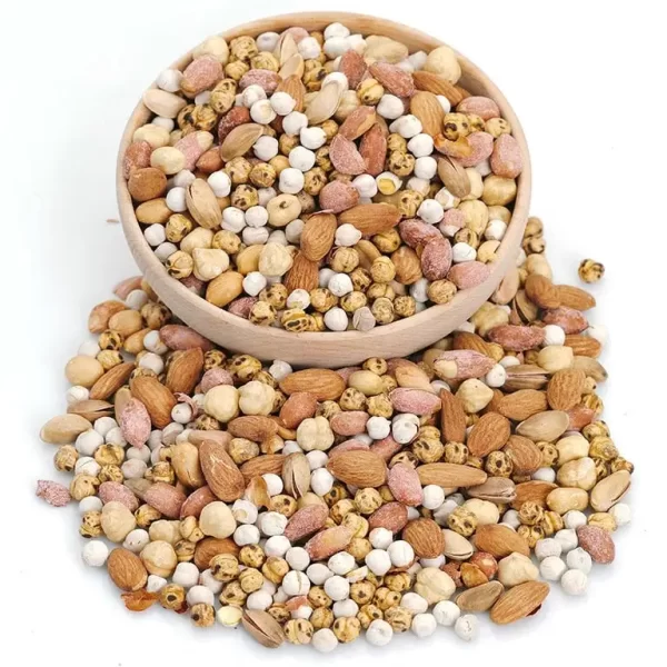 Kokteyl Nusse (5 kg) düğün çerezi