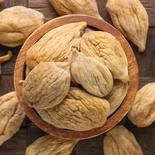 Kuru Dağ İnciri - Görsel 2