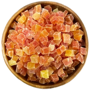 Küp Pomela (Kurutulmuş)