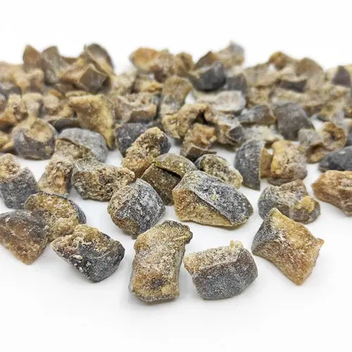 Kurutulmuş İncir Kabuğu Şekerlemesi