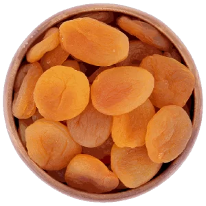 Sarı Kayısı (İslimli)