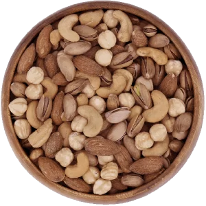 Premium Lüks Karışık (Kavrulmus Tuzlu)