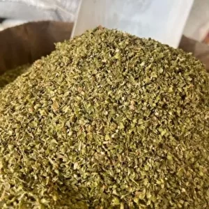 Öğütülmüş Kekik