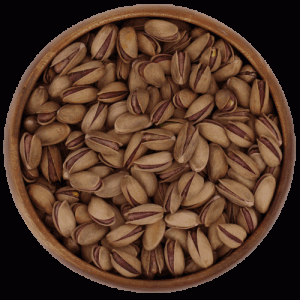 Kavrulmuş Tuzlu Ana Çatlak Antep Fıstığı